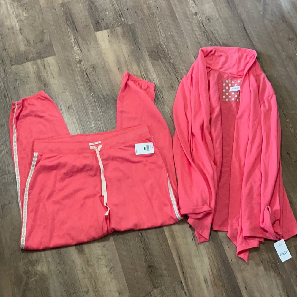 Lucky brand matching set